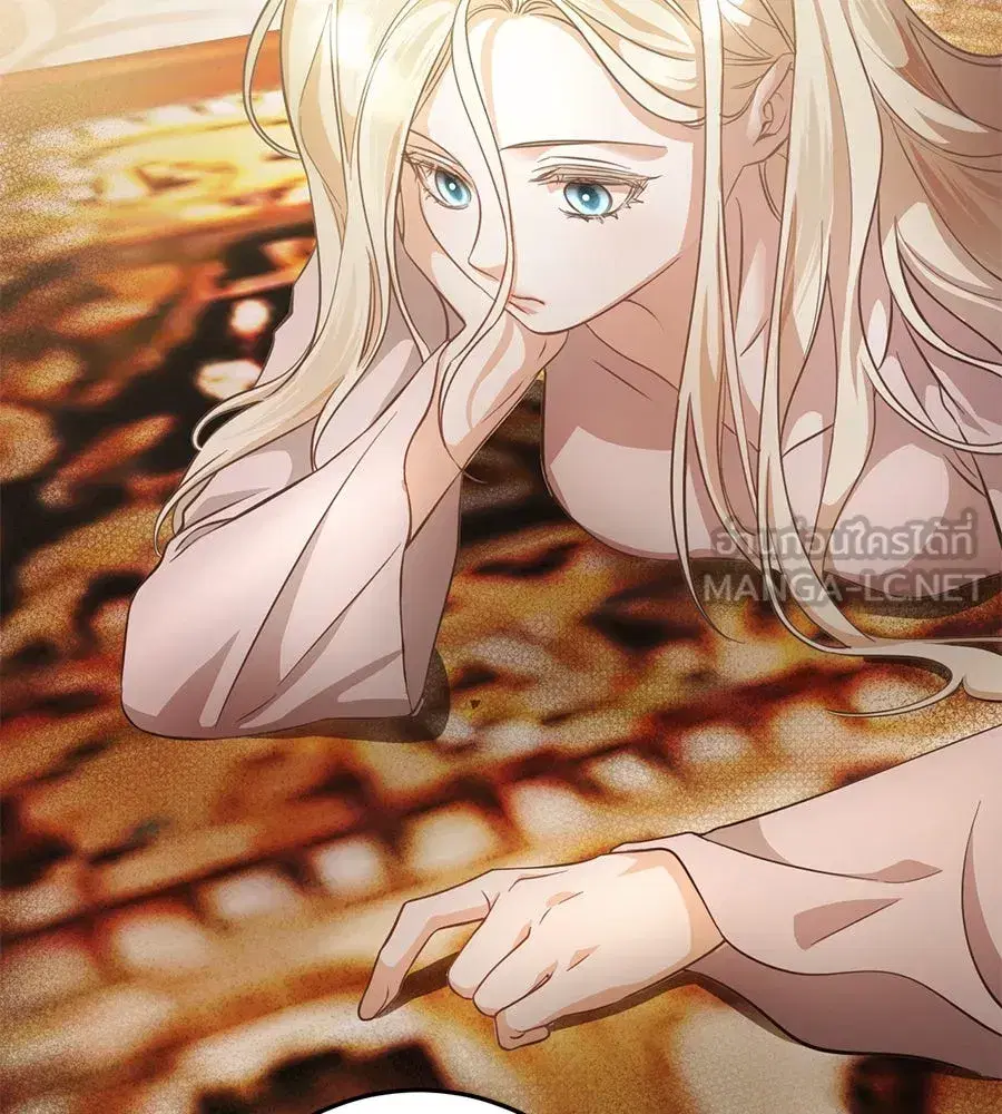 Behind the Laughter of the Surviving Princess ตอนที่ 6 หน้า 3