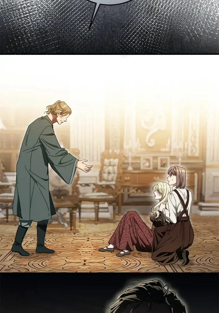 Behind the Laughter of the Surviving Princess ตอนที่ 84 หน้า 2