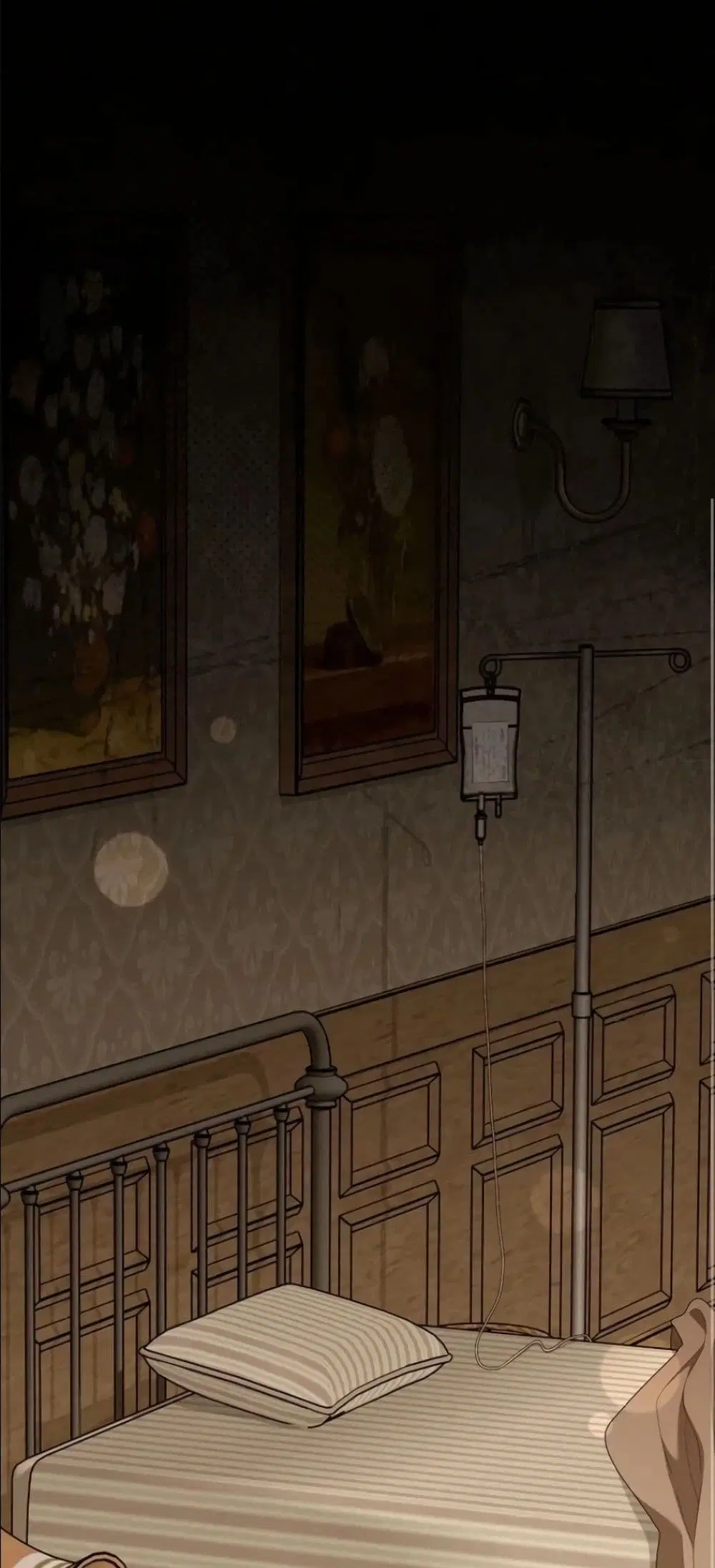 Behold The Perfect Villainess ตอนที่ 33 หน้า 2