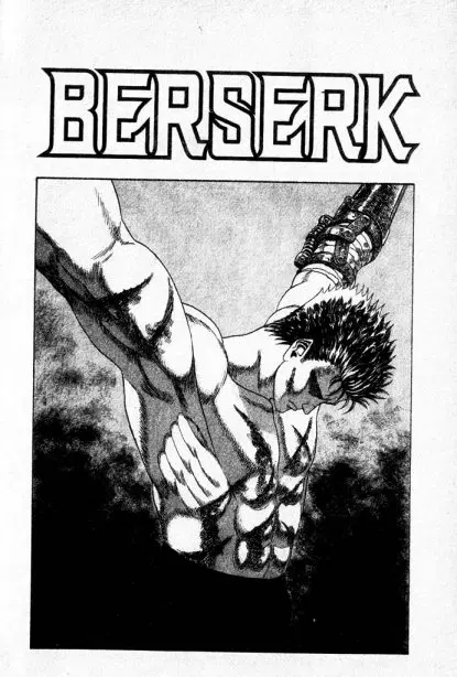 Berserk ตอนที่ 1 หน้า 2