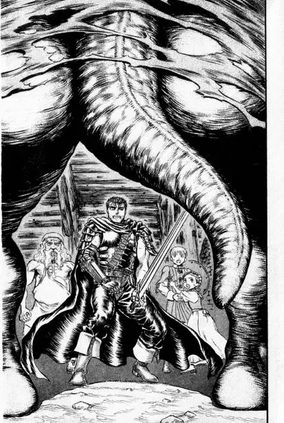 Berserk ตอนที่ 108 หน้า 2