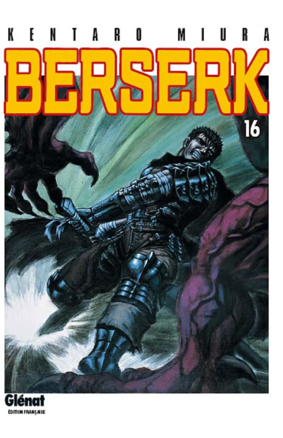 Berserk ตอนที่ 124 หน้า 1