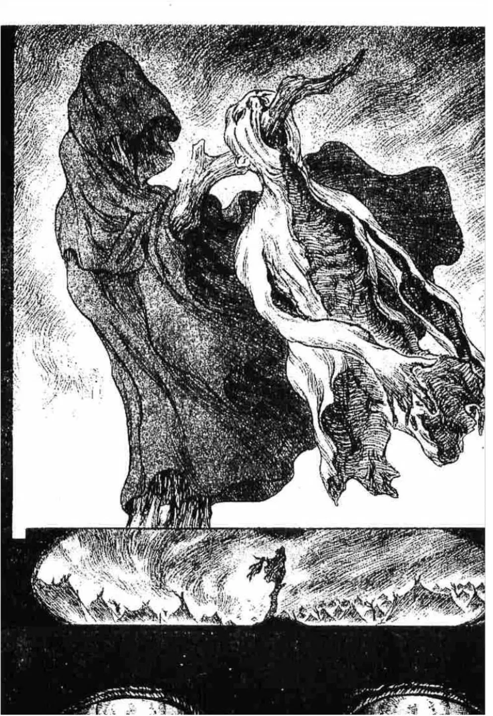 Berserk ตอนที่ 148 หน้า 3