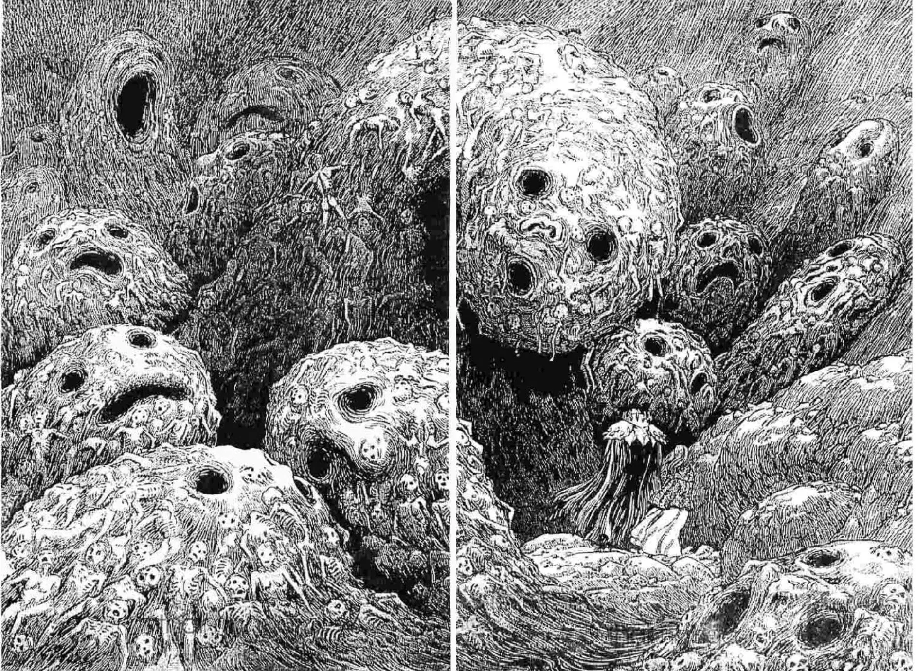 Berserk ตอนที่ 175 หน้า 3