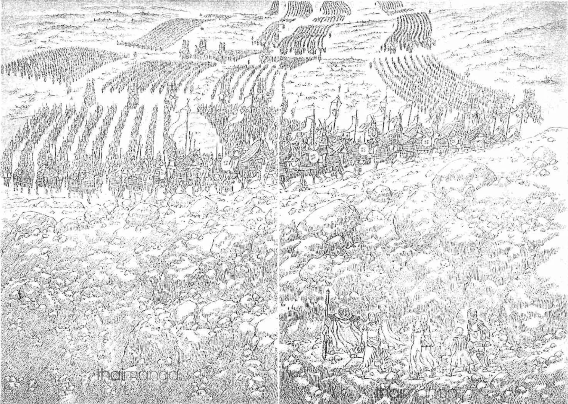 Berserk ตอนที่ 189 หน้า 2