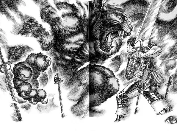 Berserk ตอนที่ 192 หน้า 3