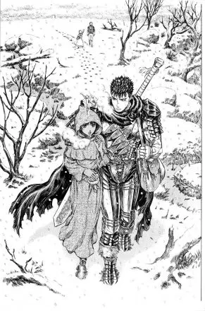 Berserk ตอนที่ 194 หน้า 2