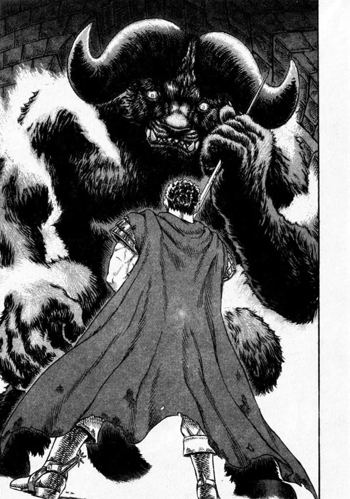Berserk ตอนที่ 20 หน้า 3