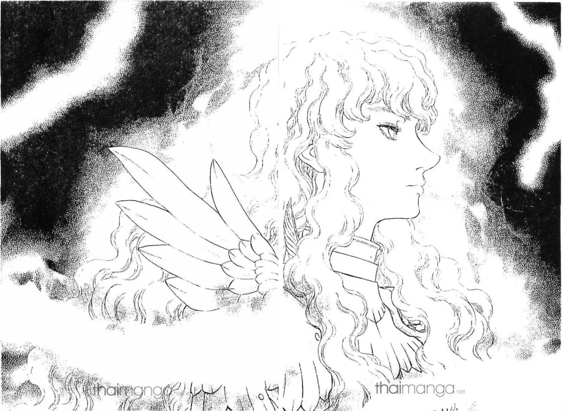 Berserk ตอนที่ 205 หน้า 2