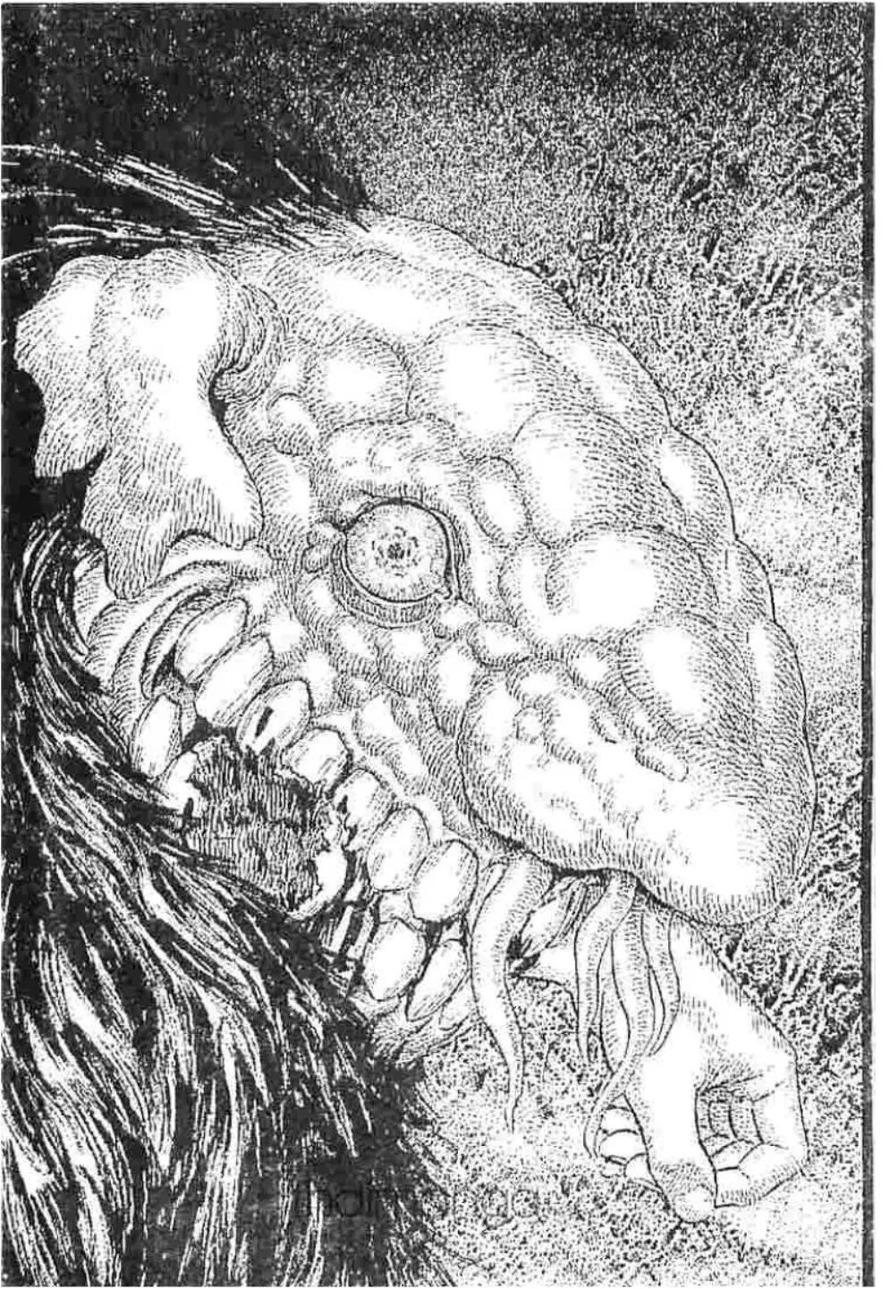 Berserk ตอนที่ 212 หน้า 3