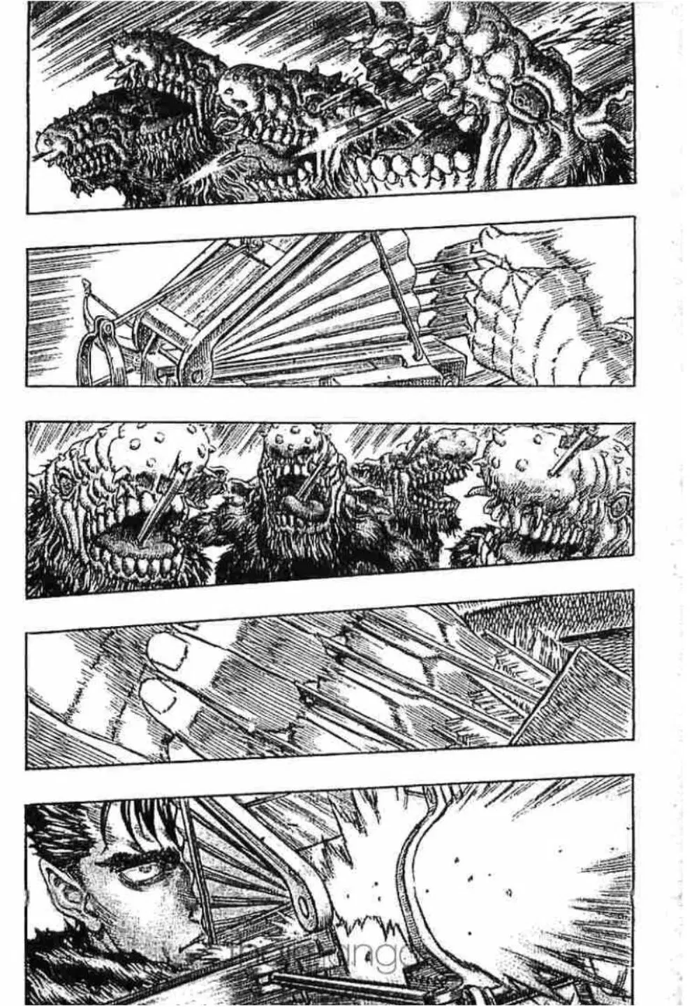 Berserk ตอนที่ 226 หน้า 2