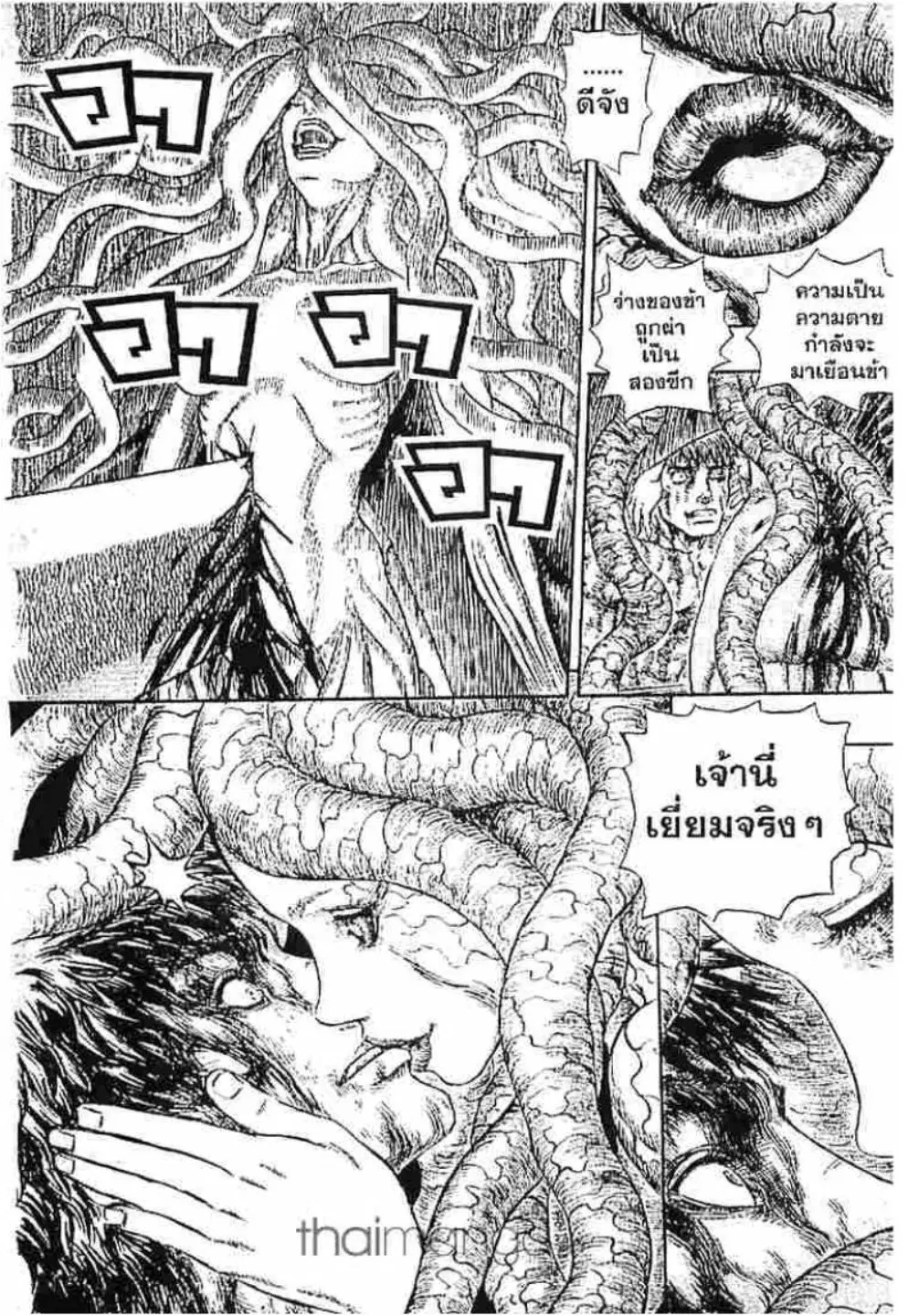 Berserk ตอนที่ 229 หน้า 2