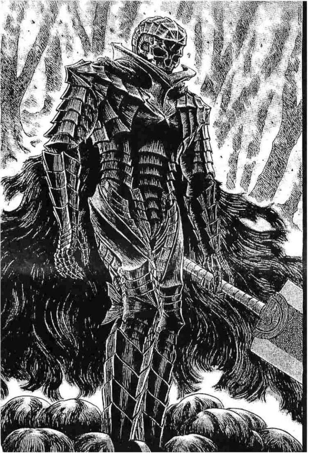 Berserk ตอนที่ 234 หน้า 3
