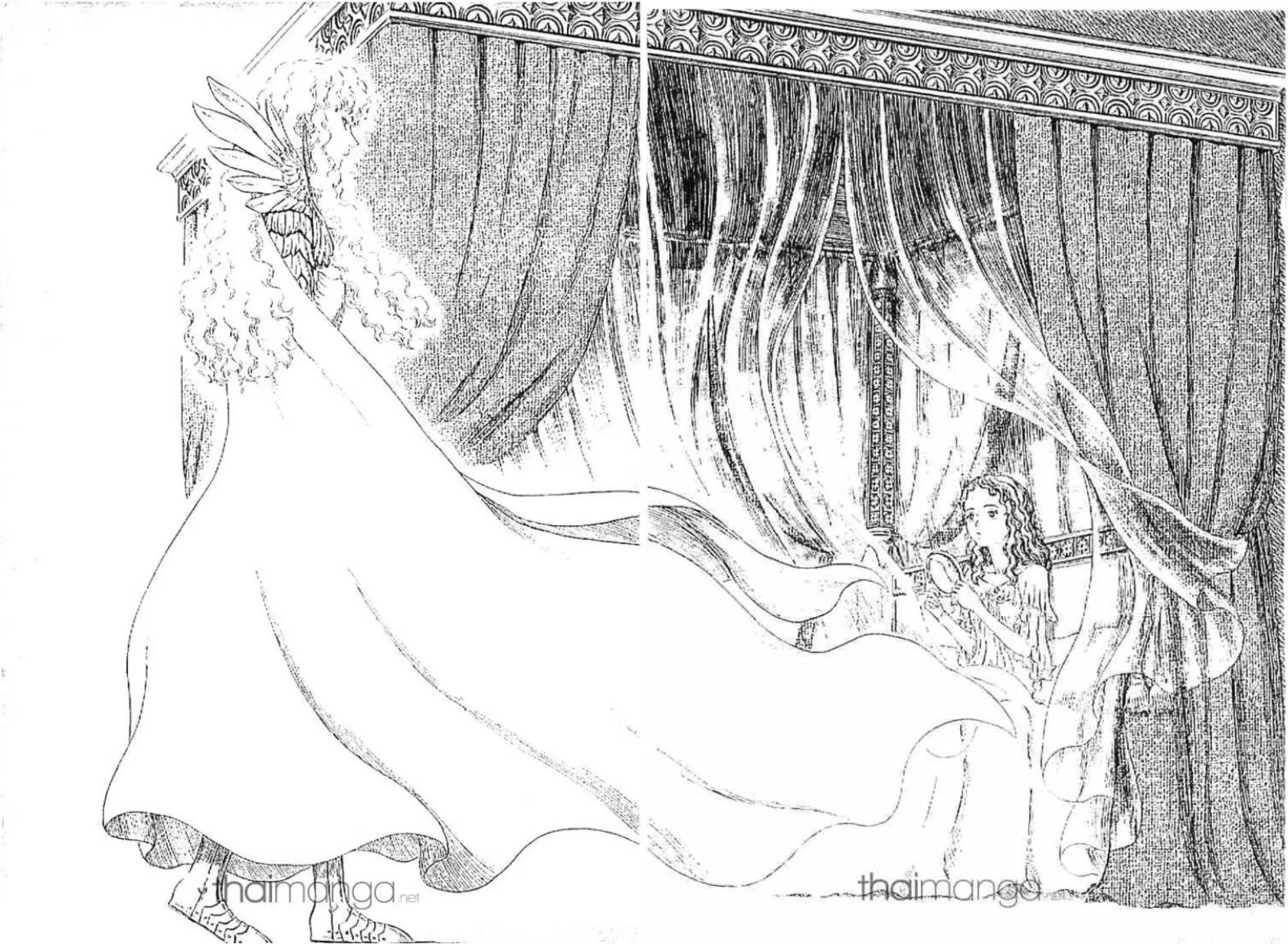 Berserk ตอนที่ 243 หน้า 3