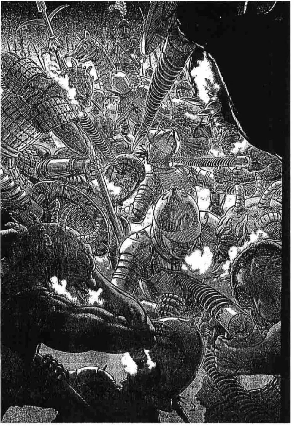 Berserk ตอนที่ 272 หน้า 3