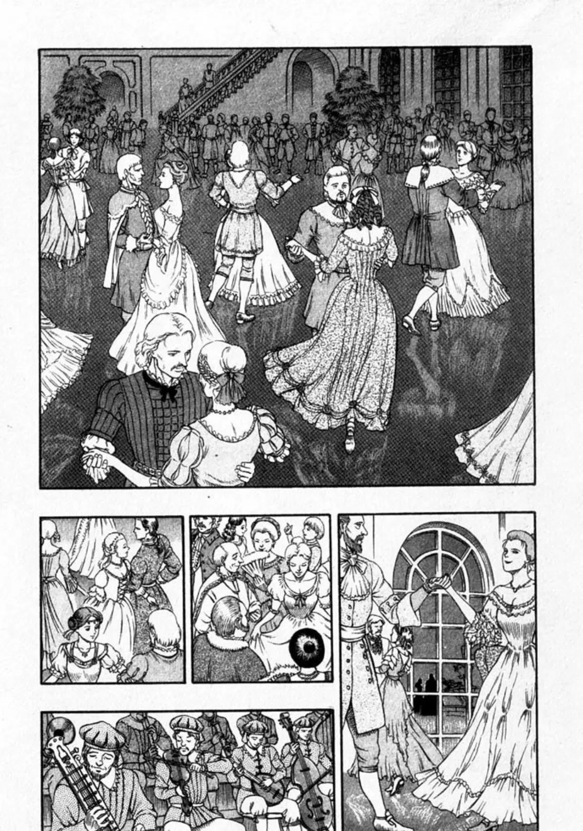 Berserk ตอนที่ 28 หน้า 2