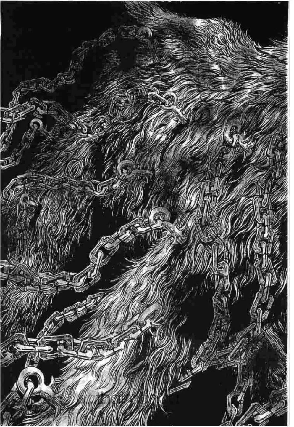 Berserk ตอนที่ 297 หน้า 3