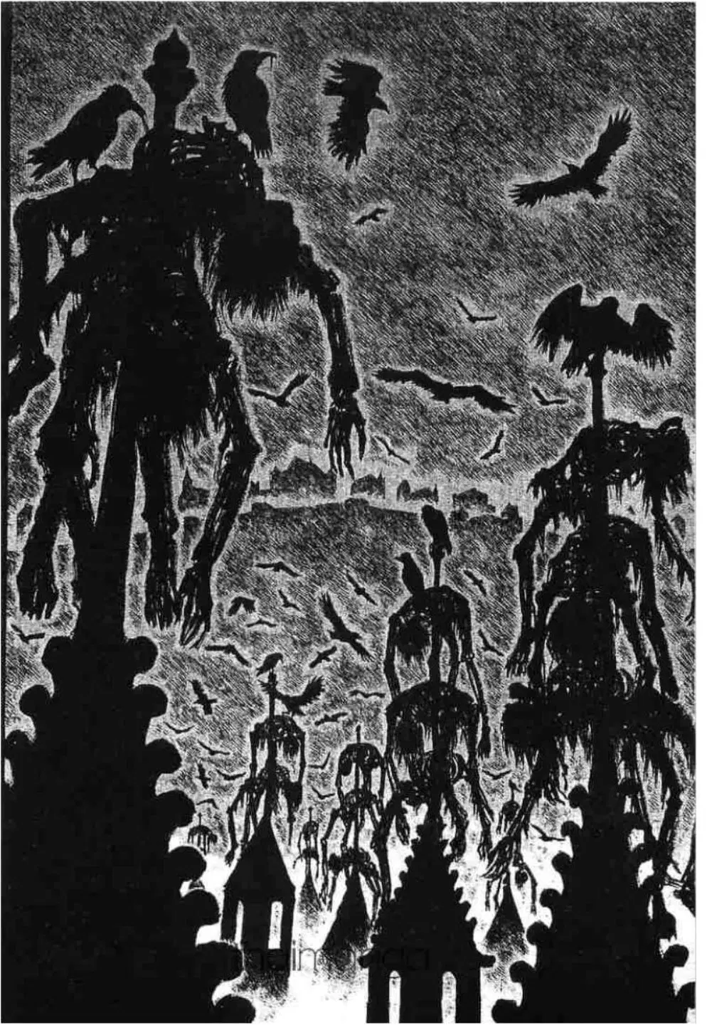 Berserk ตอนที่ 298 หน้า 2