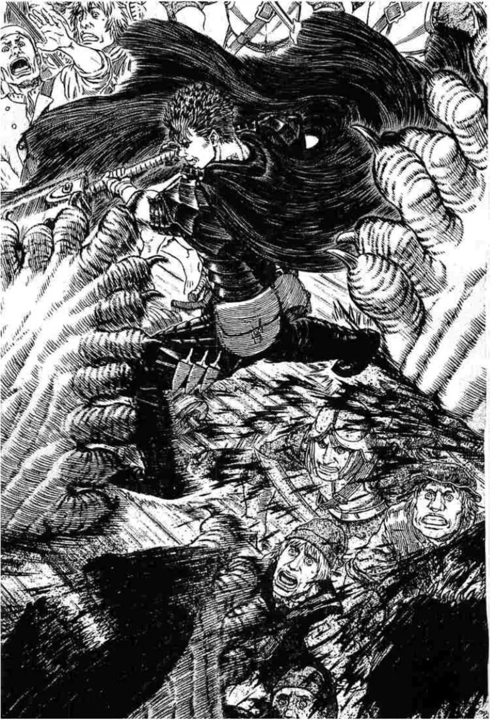 Berserk ตอนที่ 310 หน้า 2