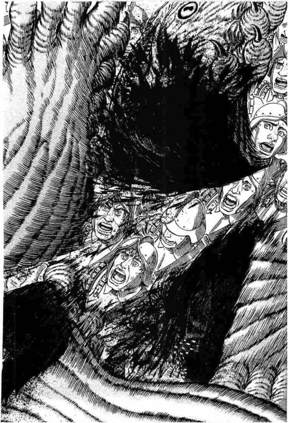Berserk ตอนที่ 310 หน้า 3
