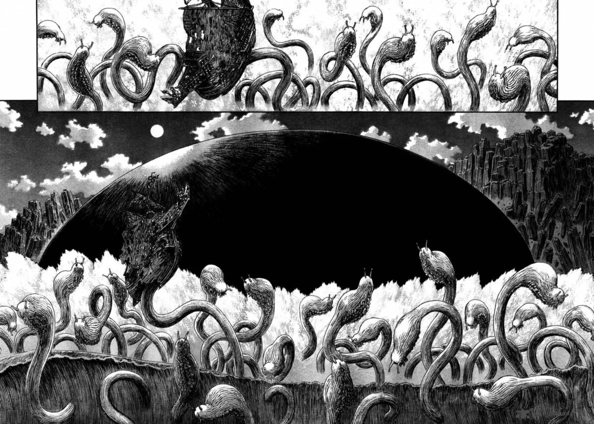 Berserk ตอนที่ 323 หน้า 2