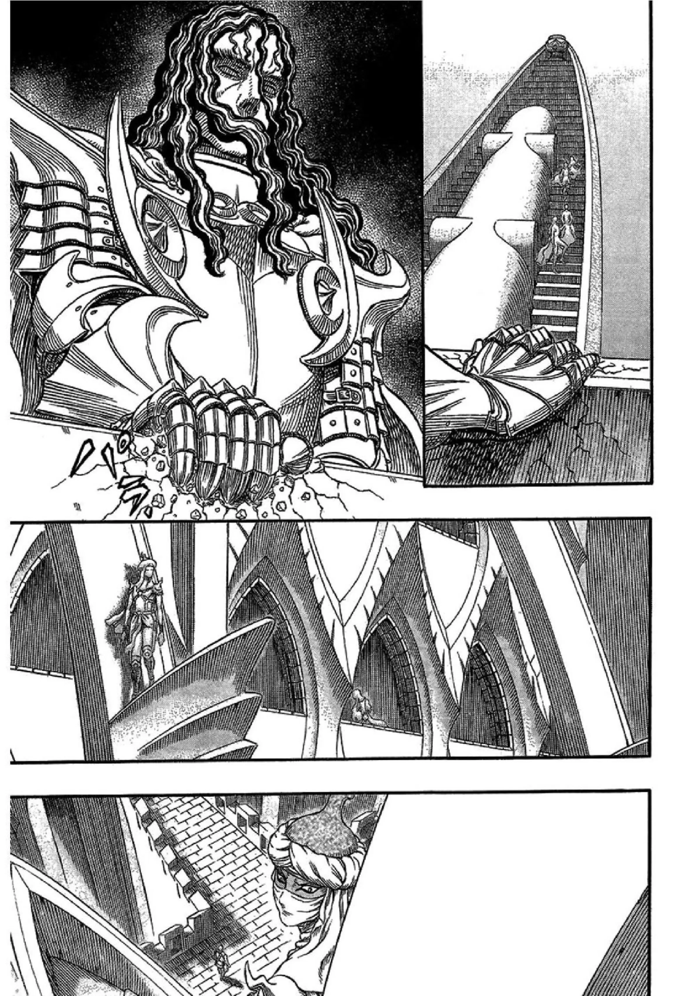 Berserk ตอนที่ 338 หน้า 2