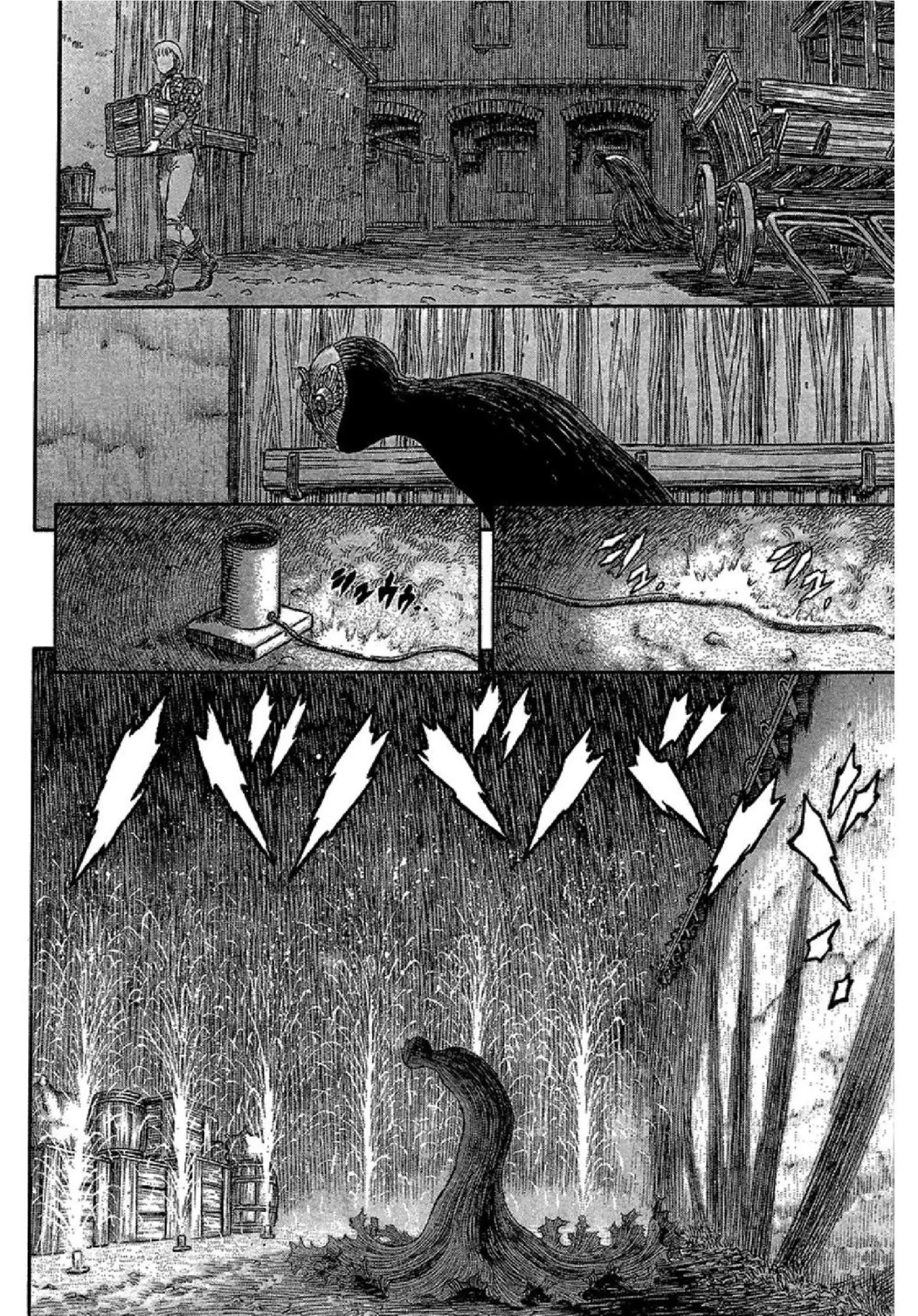 Berserk ตอนที่ 340 หน้า 3