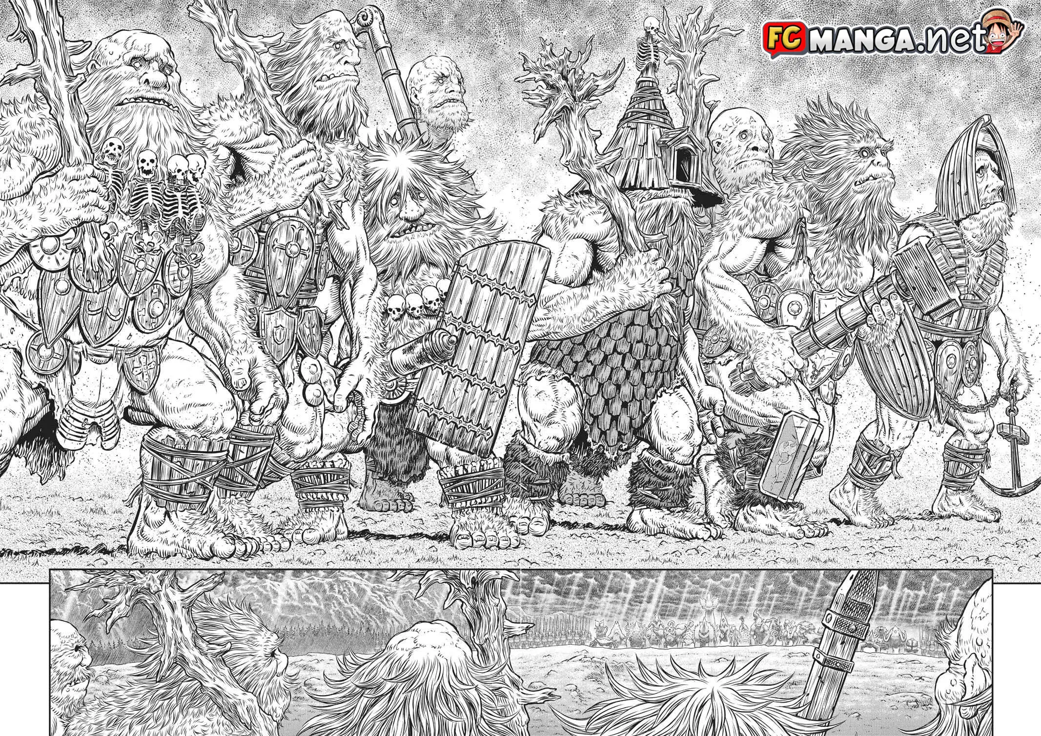 Berserk ตอนที่ 356 หน้า 2