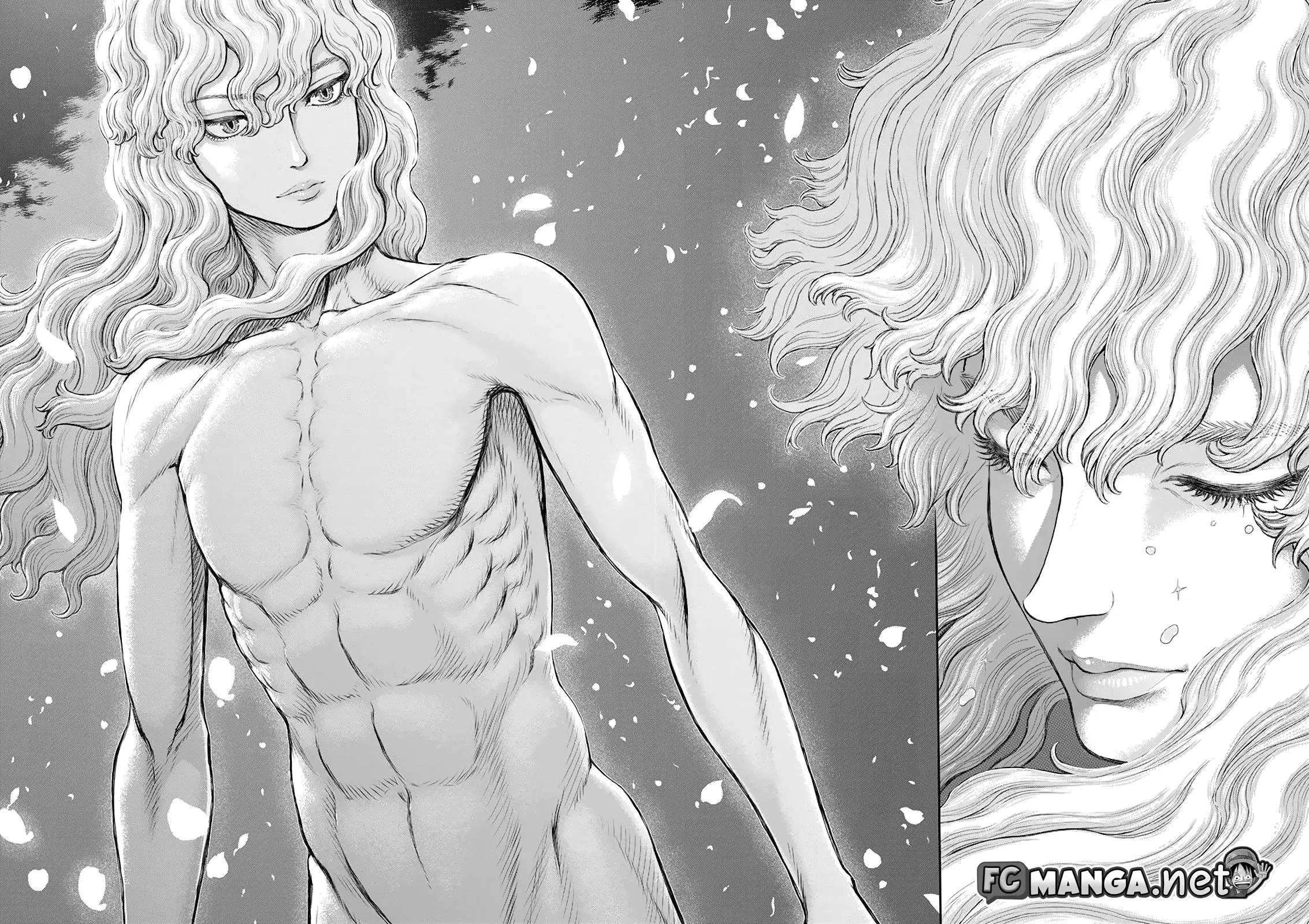 Berserk ตอนที่ 365 หน้า 3