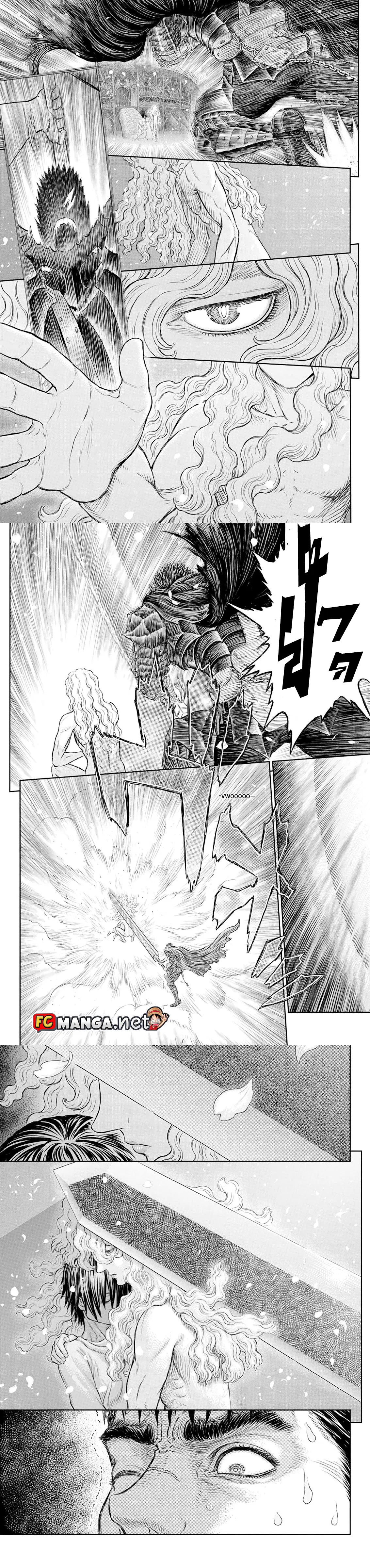Berserk ตอนที่ 367 หน้า 3