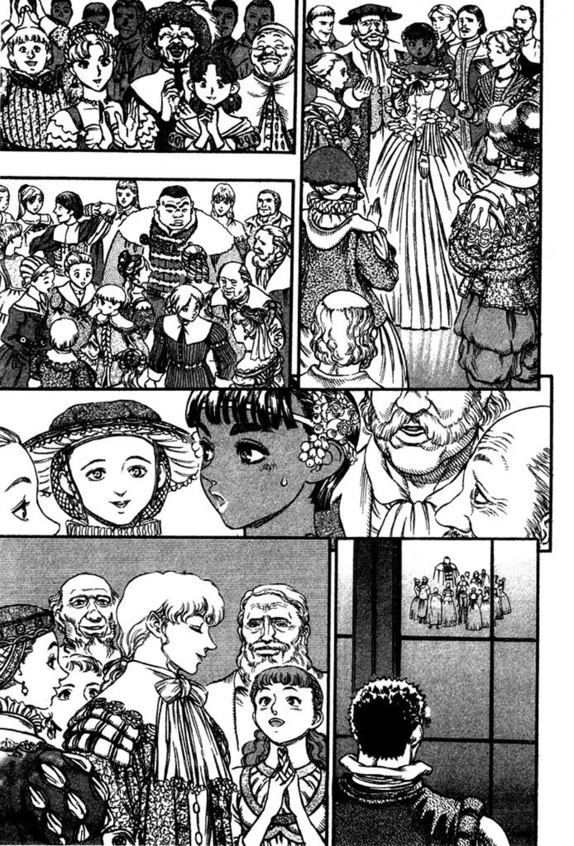 Berserk ตอนที่ 47 หน้า 2