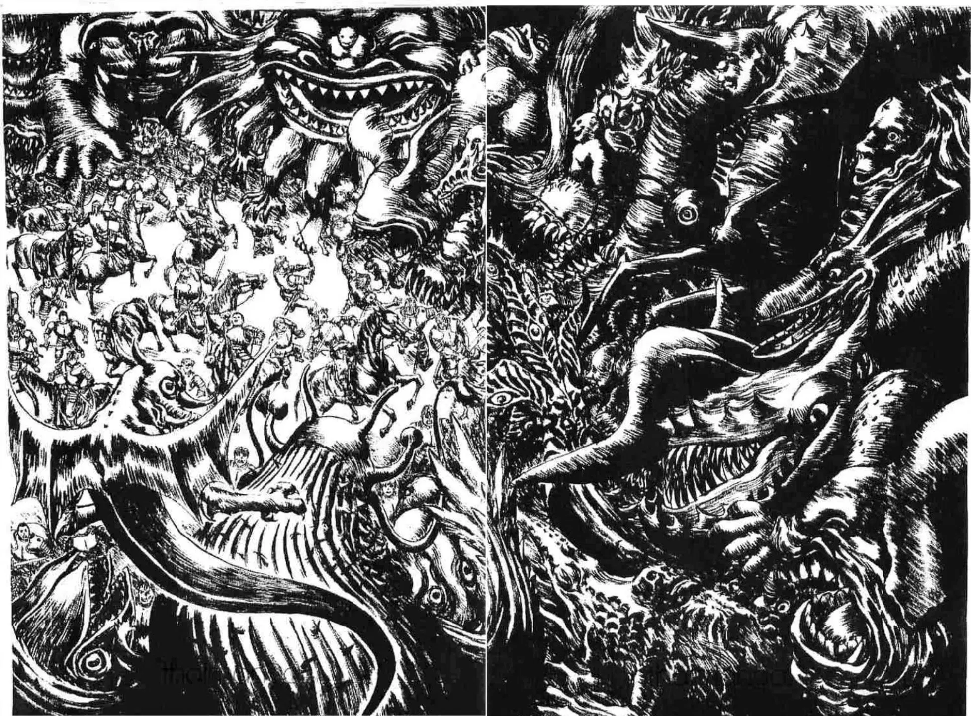 Berserk ตอนที่ 94 หน้า 2
