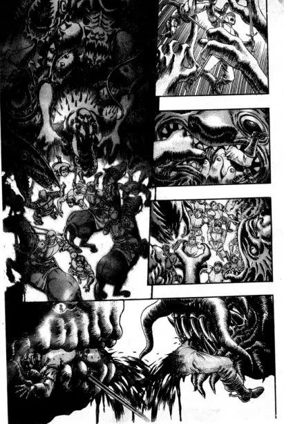 Berserk ตอนที่ 94 หน้า 3