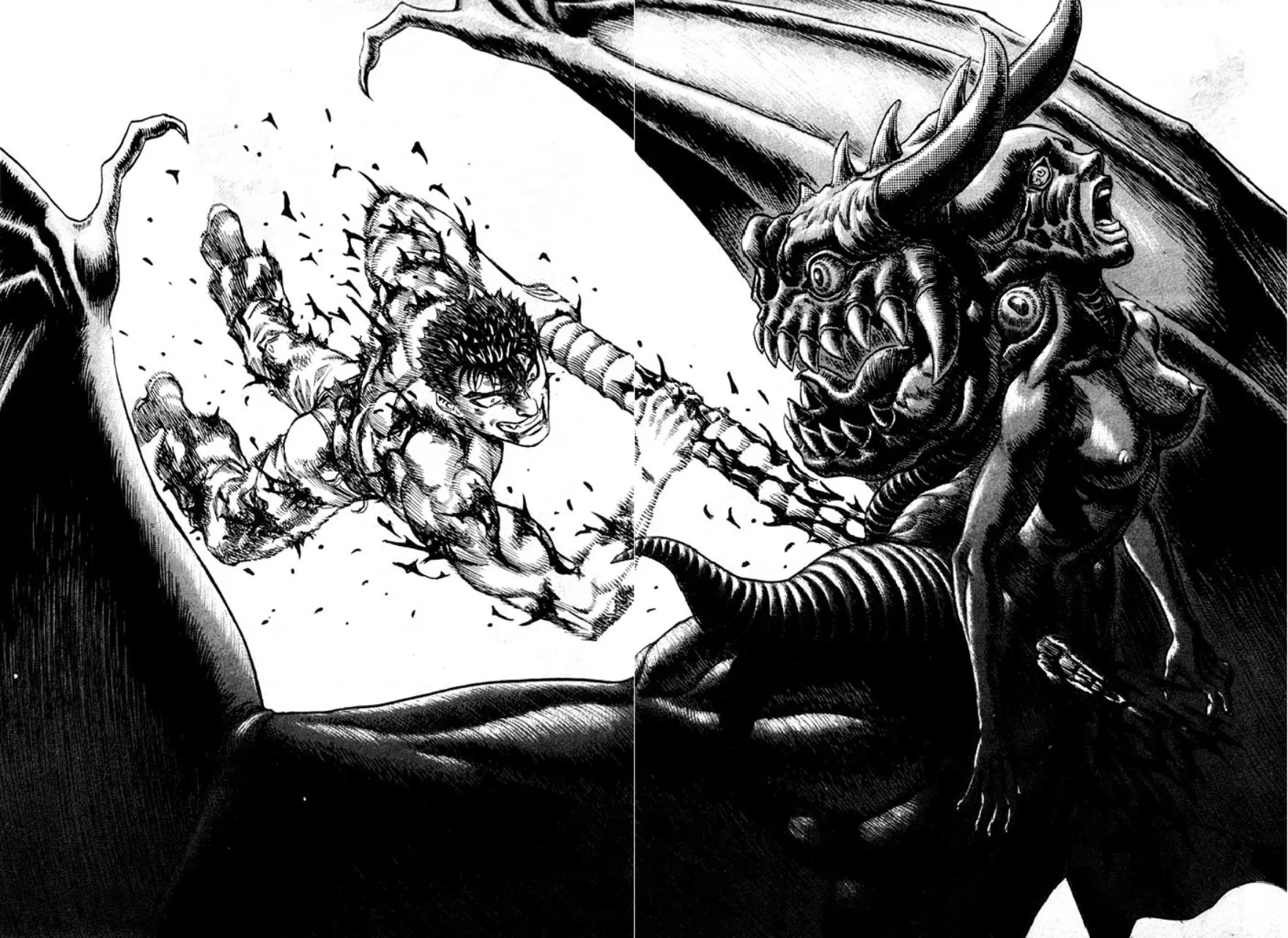 Berserk ตอนที่ 98 หน้า 2