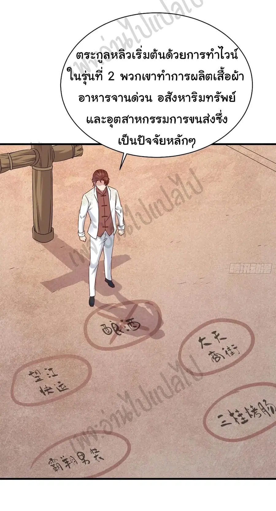 Best System  Investors In the City ตอนที่ 57 หน้า 3