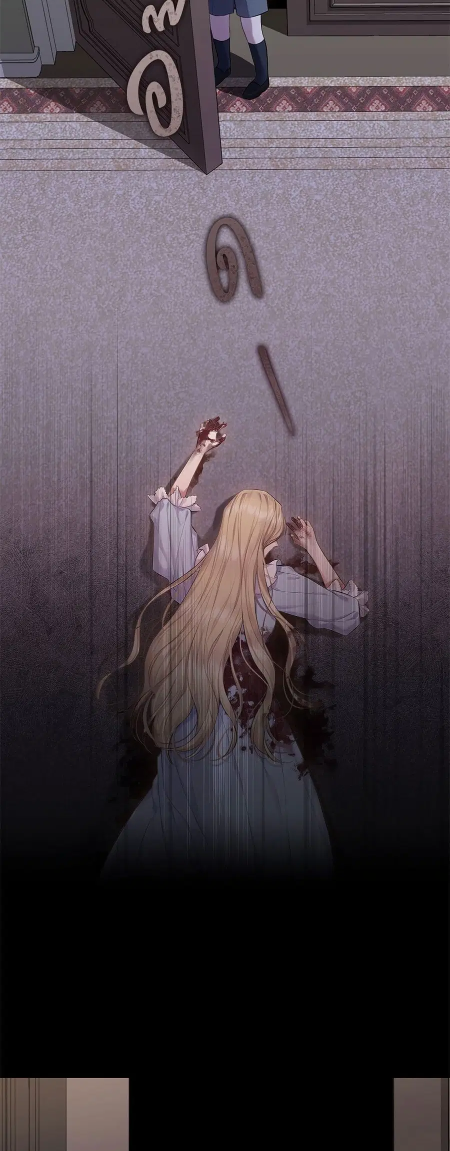 Bestia ตอนที่ 18 หน้า 3