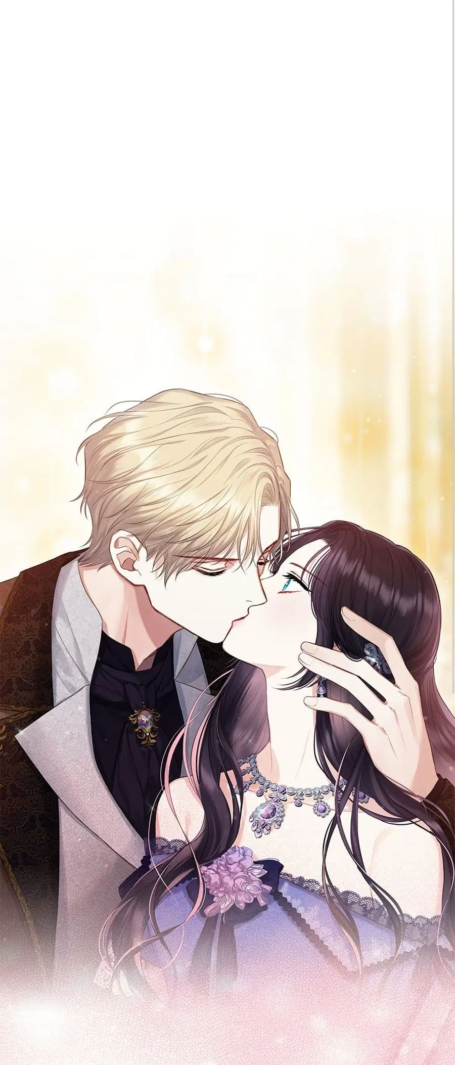Bestia ตอนที่ 28 หน้า 1