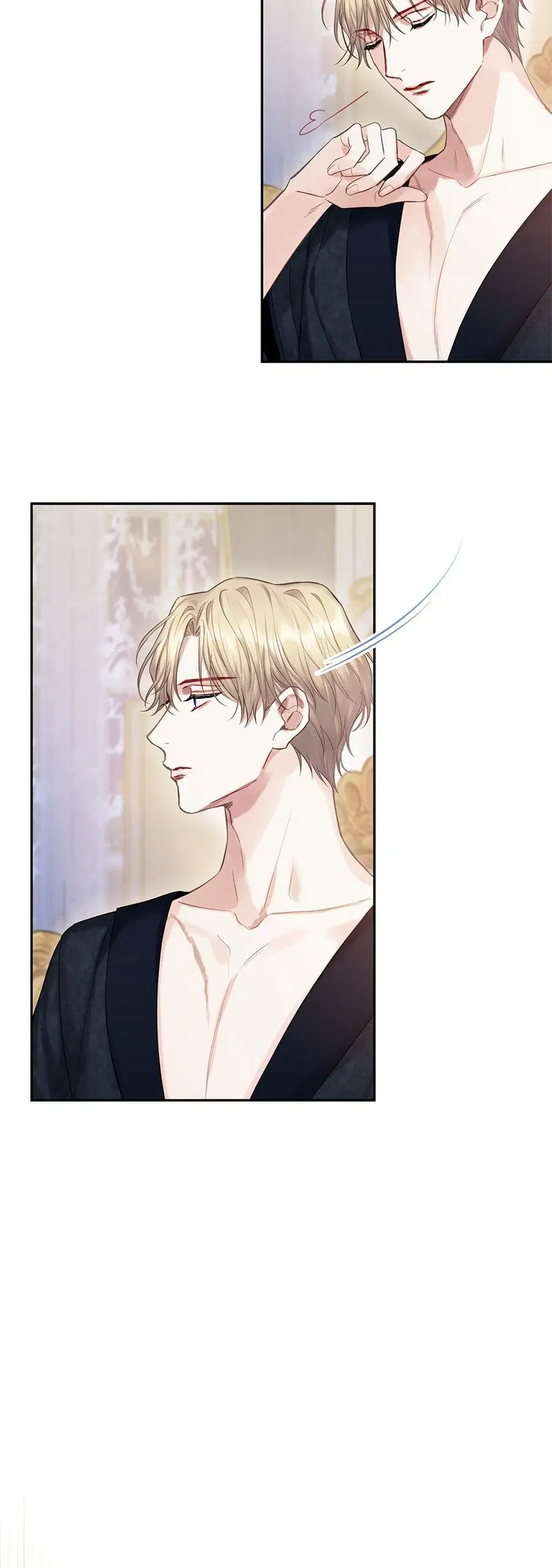 Bestia ตอนที่ 29 หน้า 3
