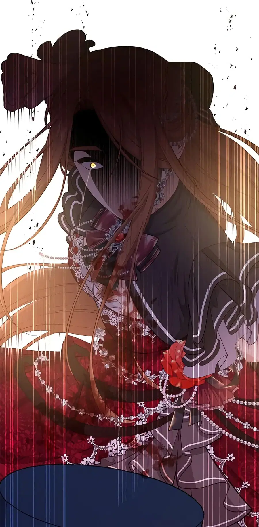 Beware of the Villainess! ตอนที่ 71 หน้า 3