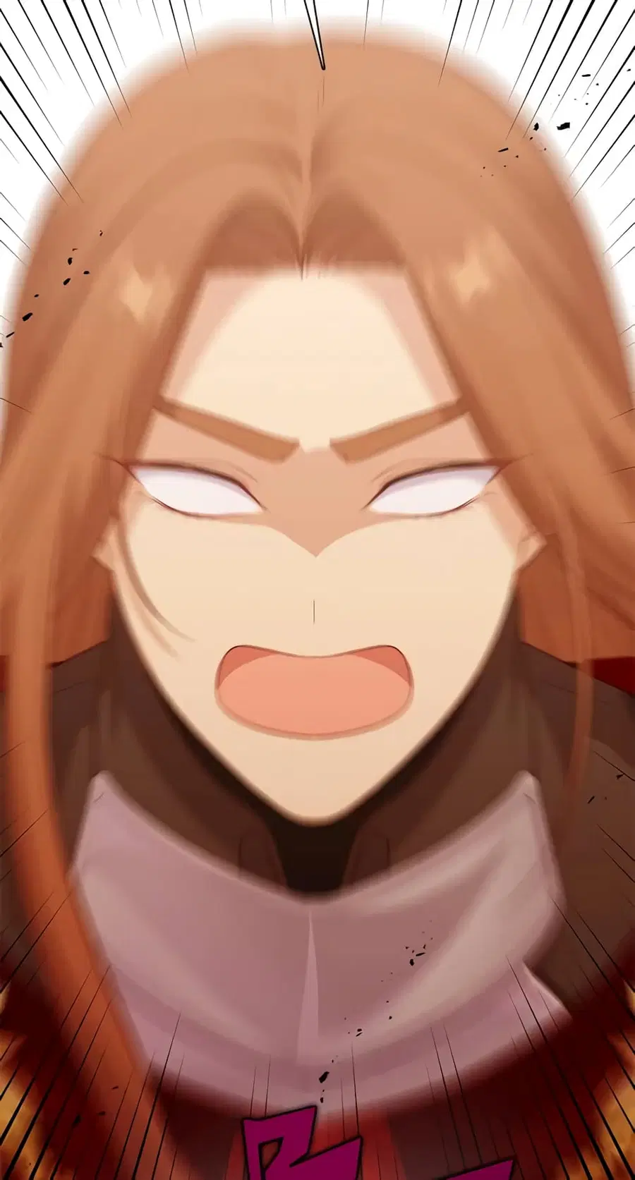 Beware of the Villainess! ตอนที่ 84 หน้า 3