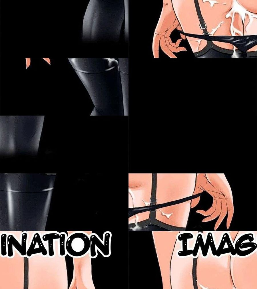 Beyond Imagination ตอนที่ 29 หน้า 2