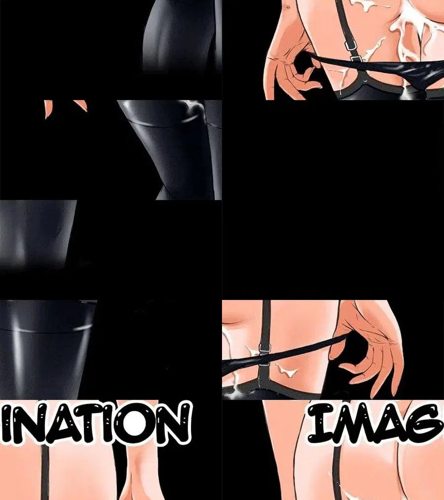 Beyond Imagination ตอนที่ 29 หน้า 2