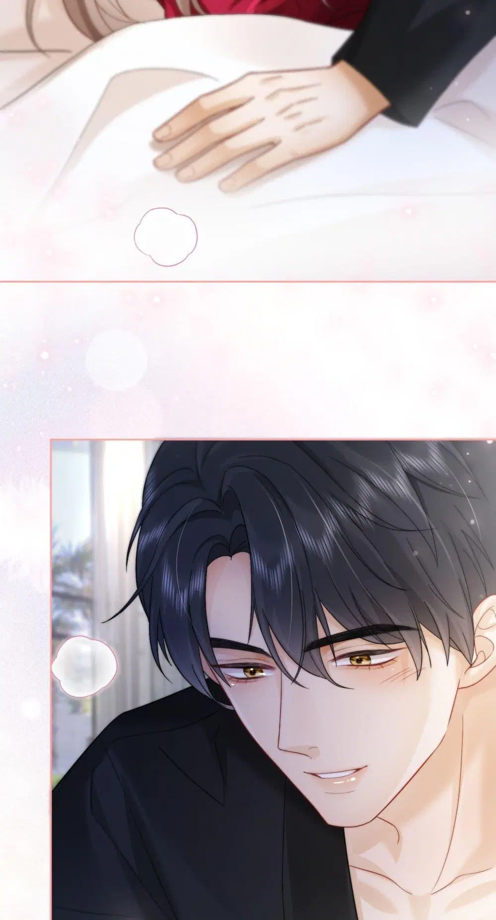 Billionaire CEO’S Substitute Wife ตอนที่ 11 หน้า 3