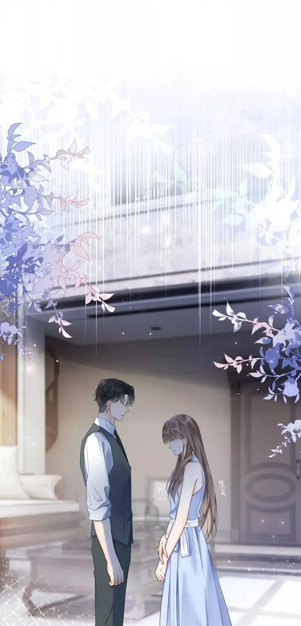 Billionaire CEO’S Substitute Wife ตอนที่ 2 หน้า 2