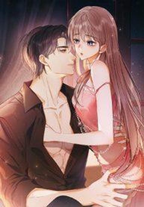 ปก Billionaire CEO’S Substitute Wife มังงะจีน แปลไทย