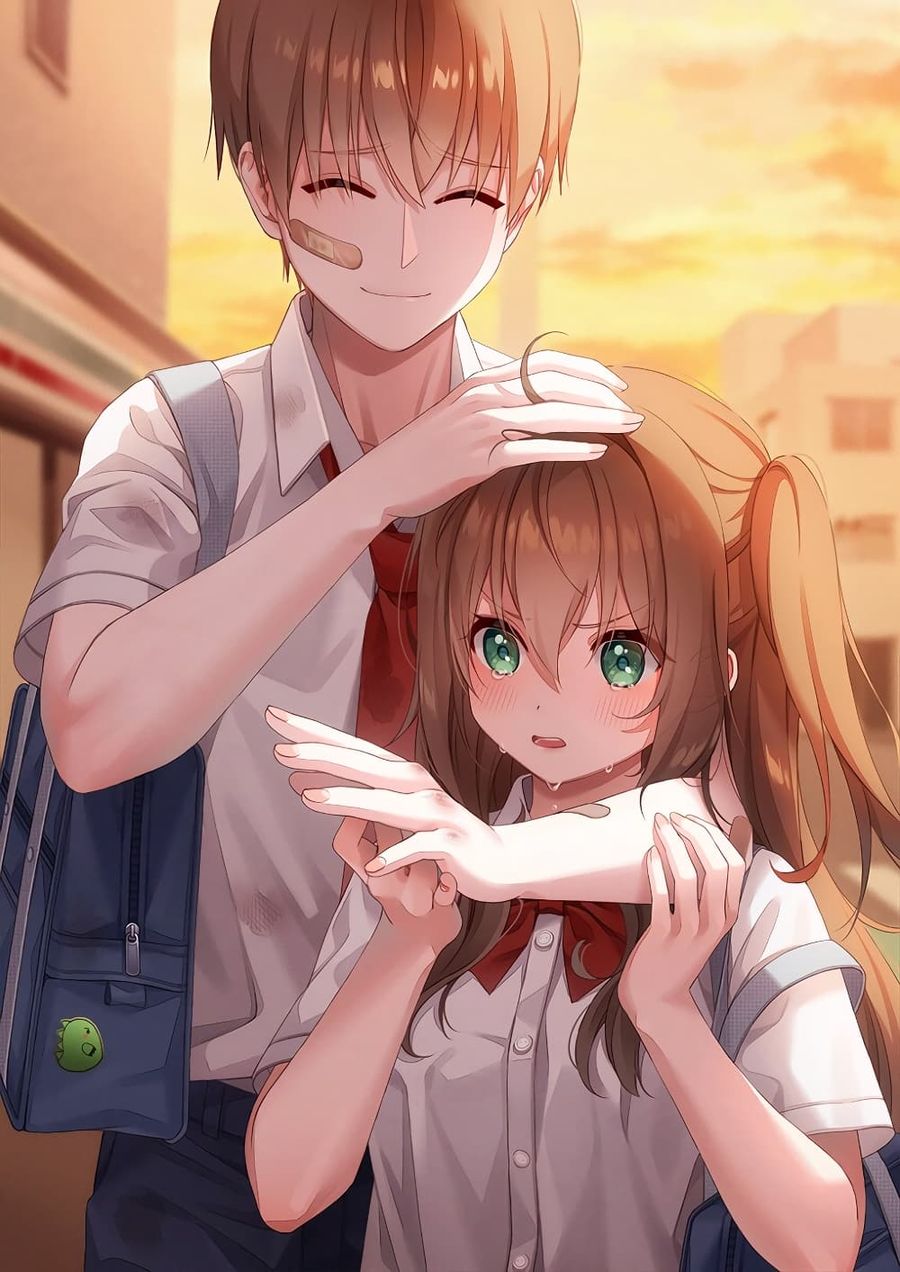 Bite Marks ตอนที่ 1 หน้า 3