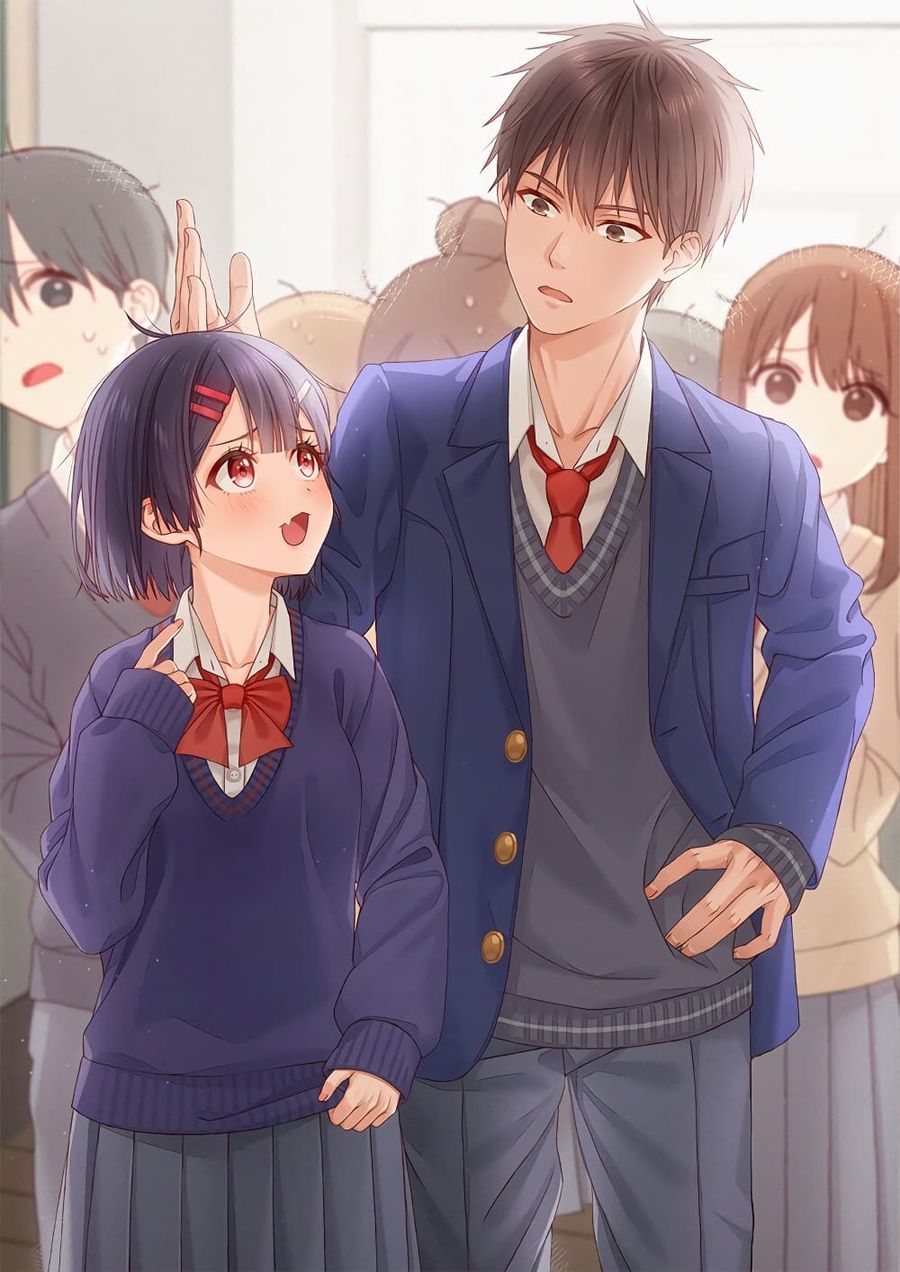 Bite Marks ตอนที่ 4 หน้า 2