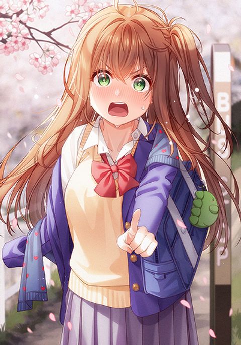 ปก Bite Marks มังงะญี่ปุ่น แปลไทย