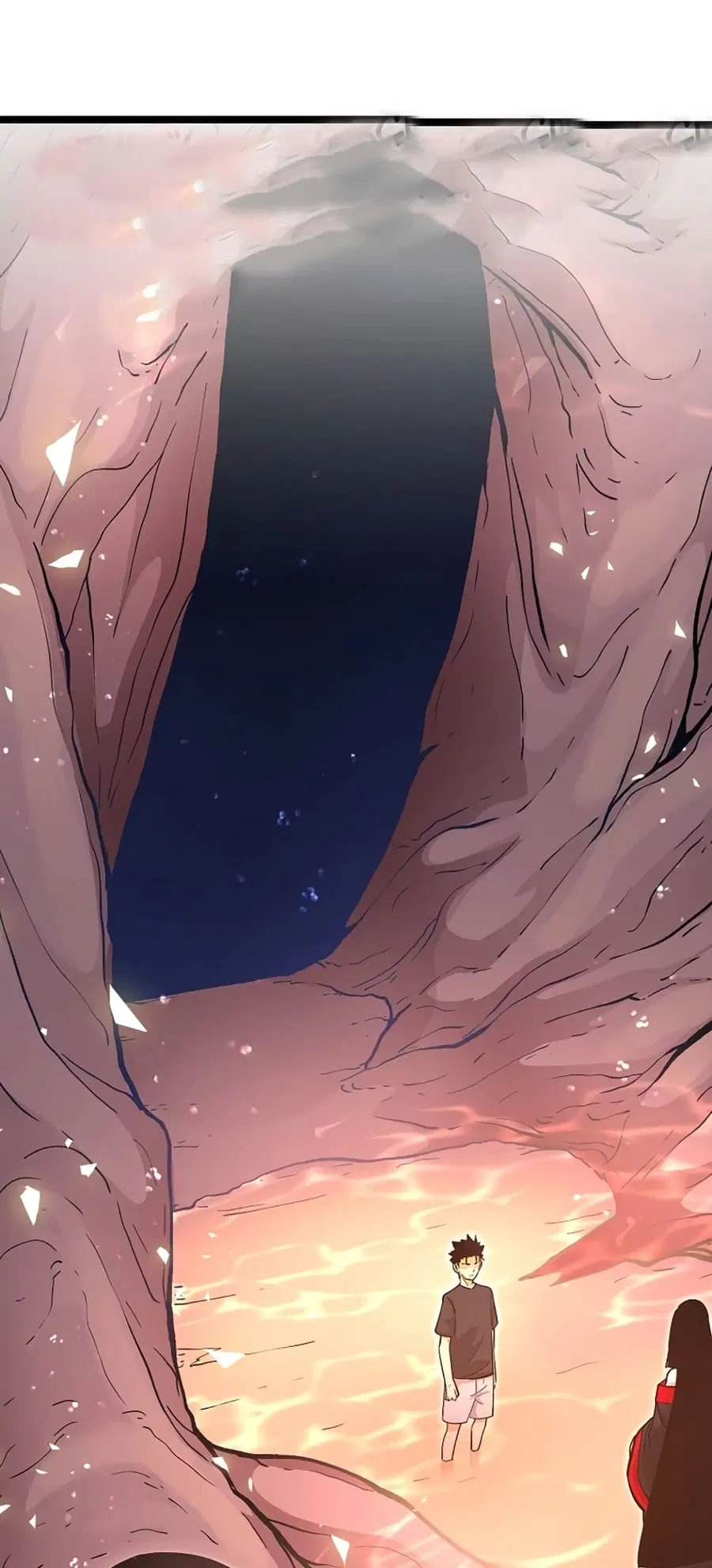Black Abyss at Dawn ตอนที่ 10 หน้า 2