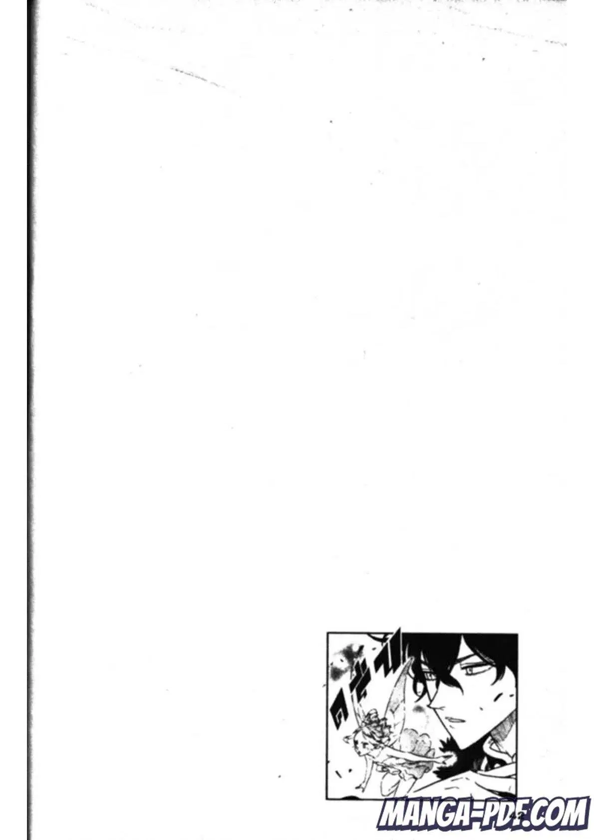 Black Clover ตอนที่ 133 หน้า 2